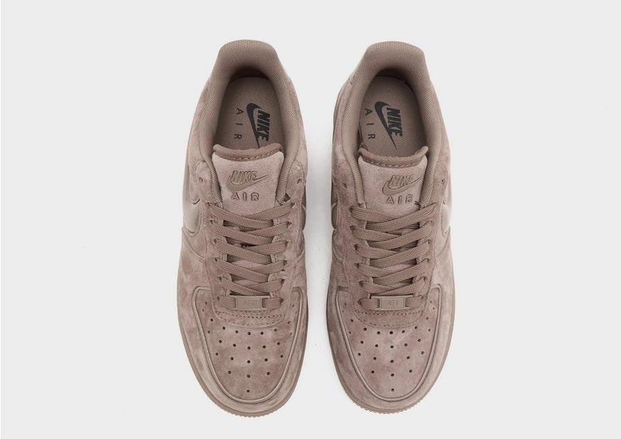 Nike Air Force 1 '07 Mink Brown