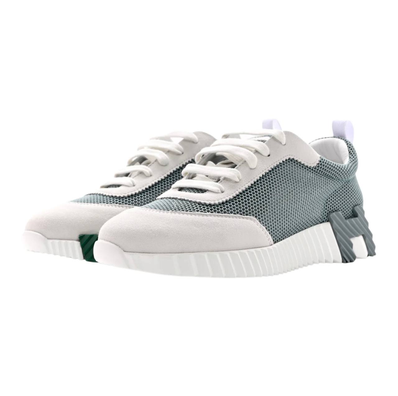 Hermes Bouncing Sneaker Grey