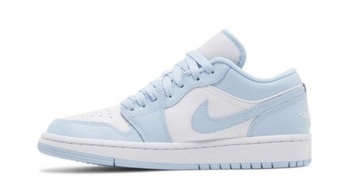 Air Jordan 1 Low 'Ice Blue'