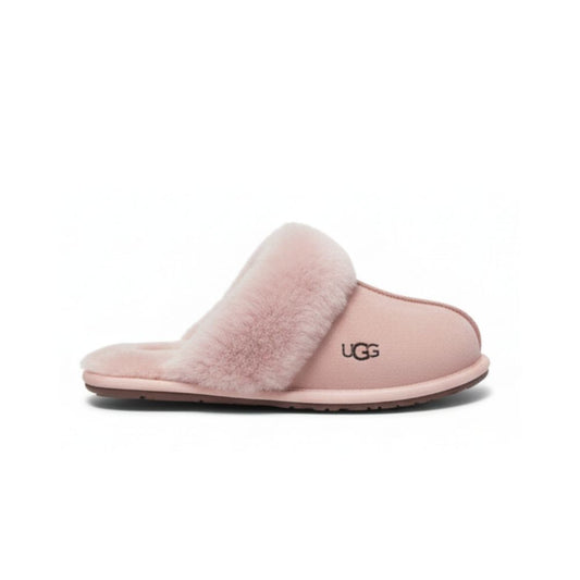UGG Scuffette II Slipper Shell Pink