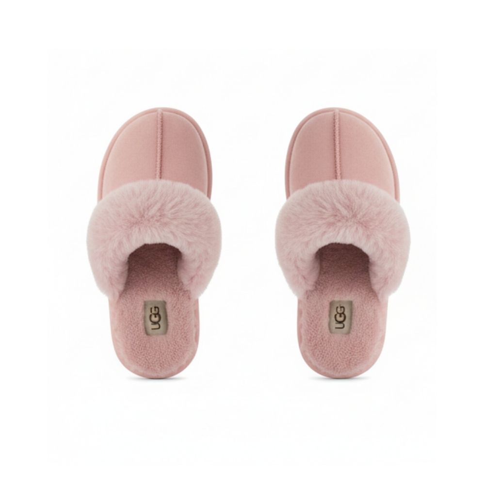 UGG Scuffette II Slipper Shell Pink