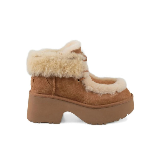 UGG Classic Esmee Lace Up Boot