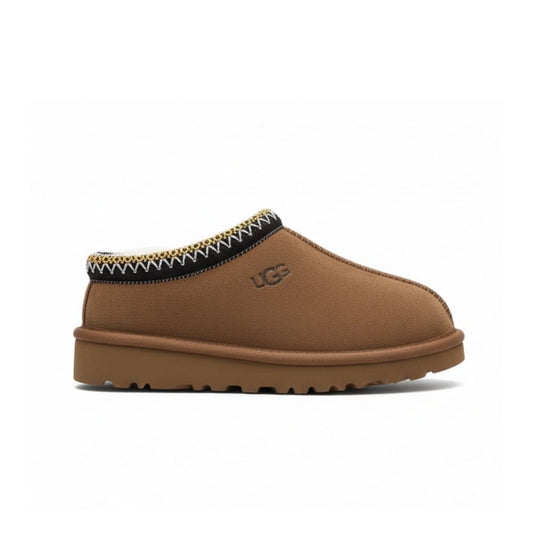 UGG Tasman Chestnut Slipper