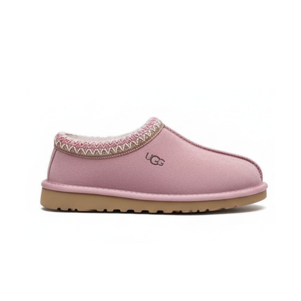 UGG Tasman || Slipper Pink Dawn