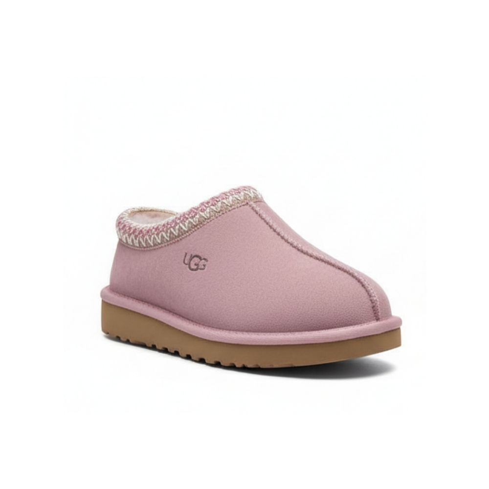 UGG Tasman || Slipper Pink Dawn