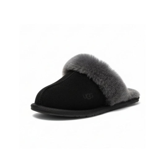 UGG Scuffette II Slipper Black