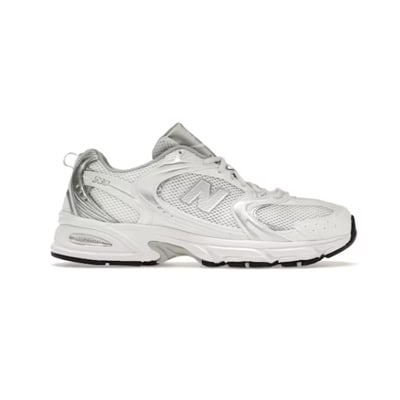 New Balance 530 Munsell White
