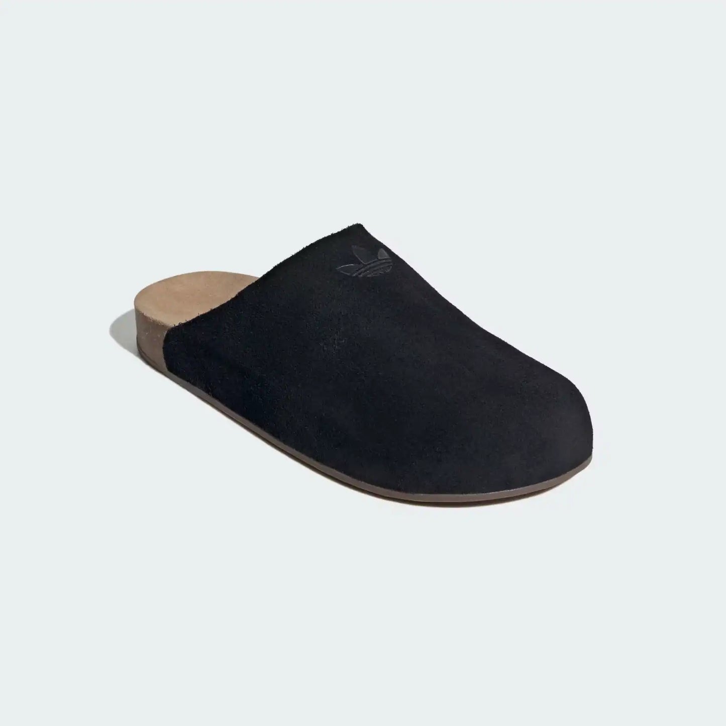 Adidas Originals Adimule Slides in Black