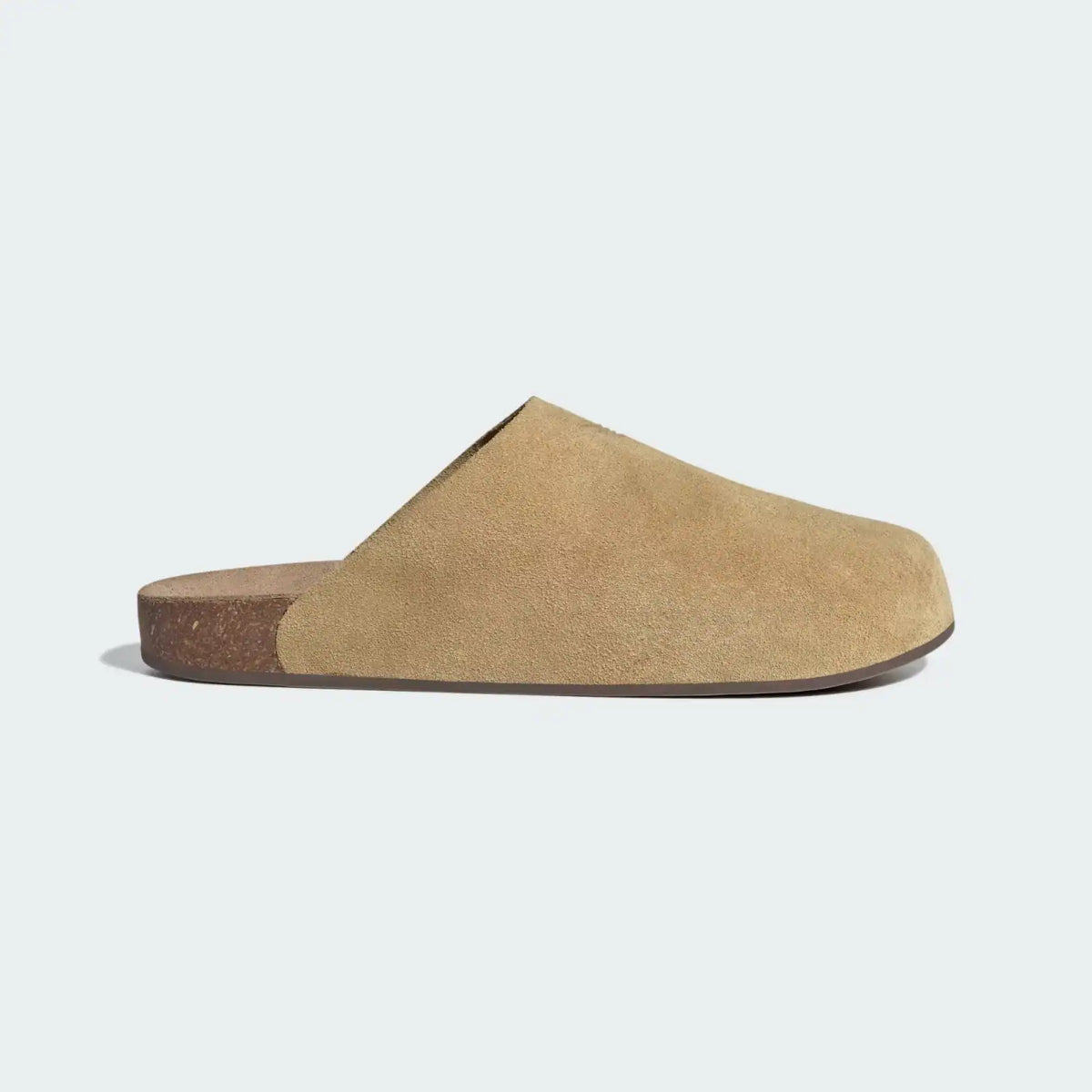 Adidas Originals Adimule Slides Golden Biege