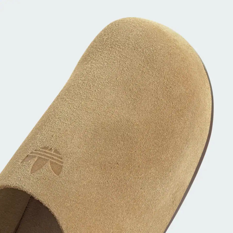 Adidas Originals Adimule Slides Golden Biege