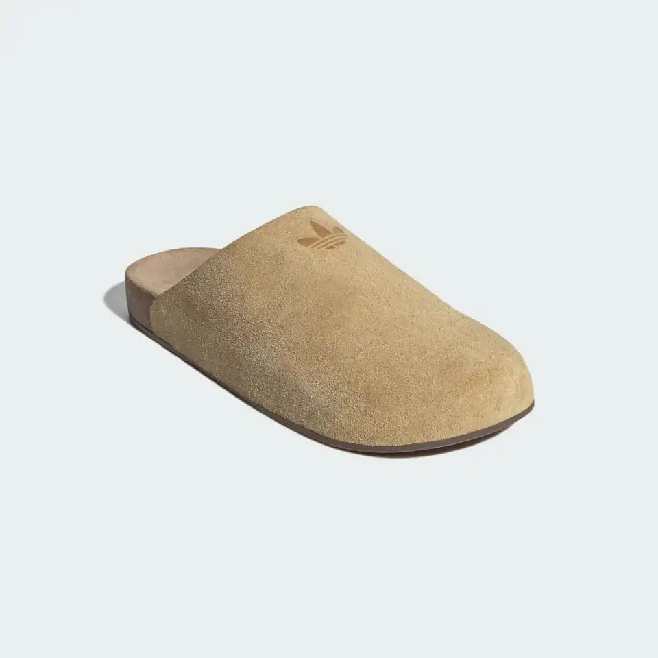Adidas Originals Adimule Slides Golden Biege