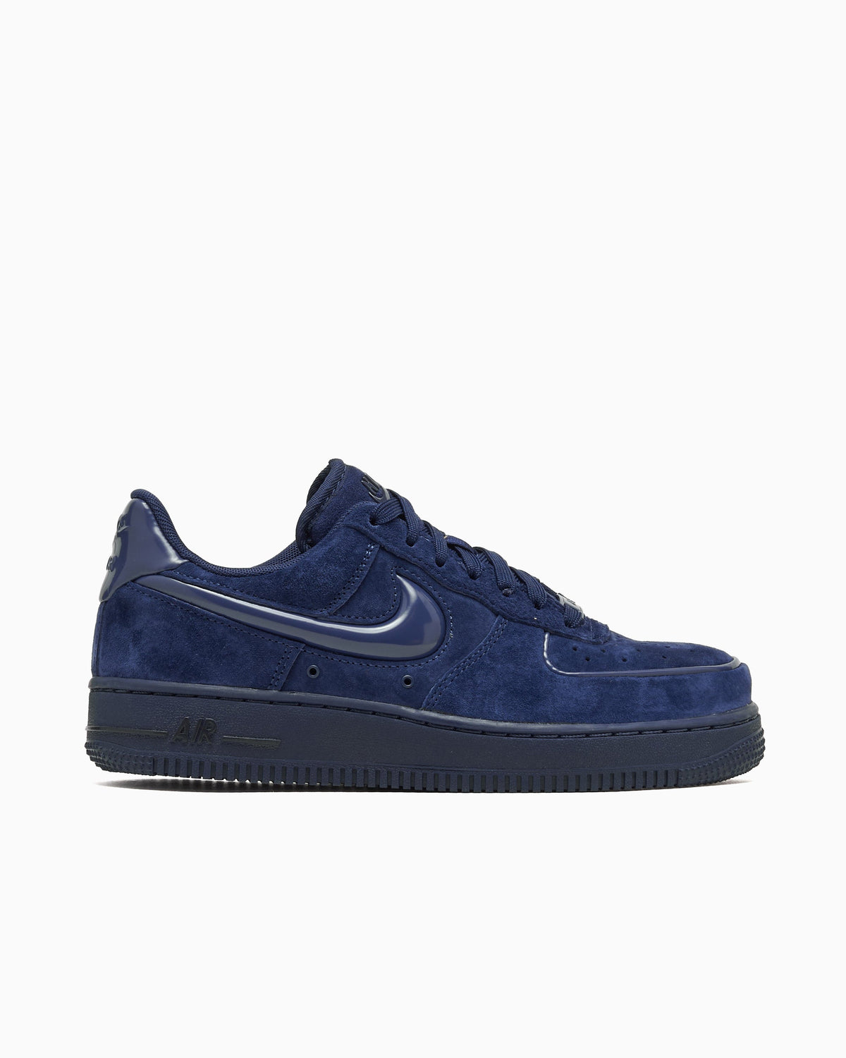 Nike Air Force 1 '07 Midnight Navy