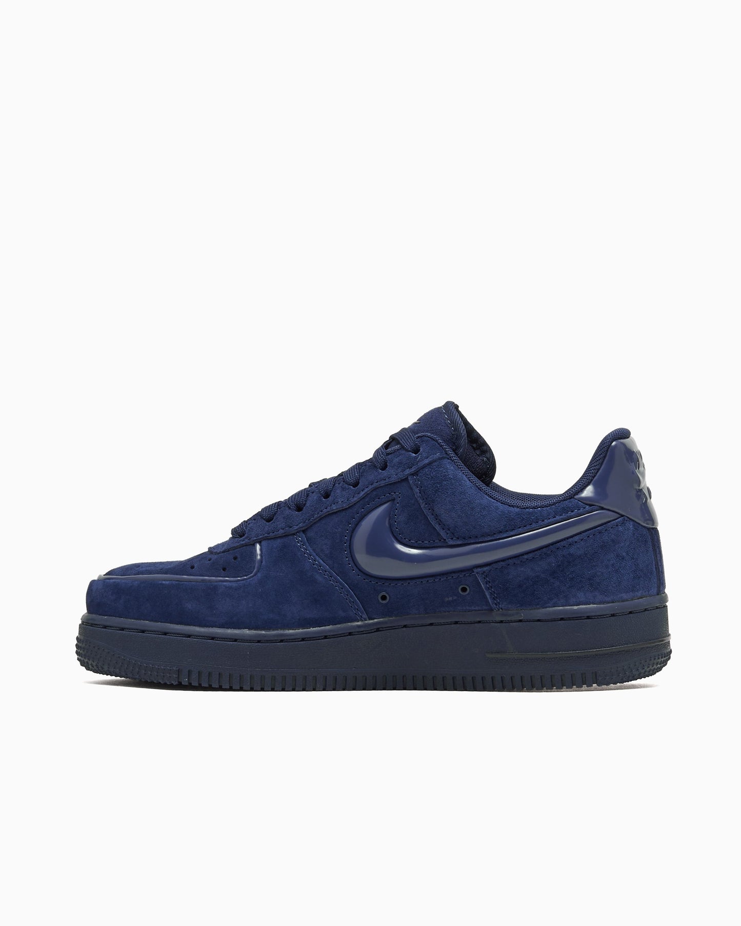 Nike Air Force 1 '07 Midnight Navy