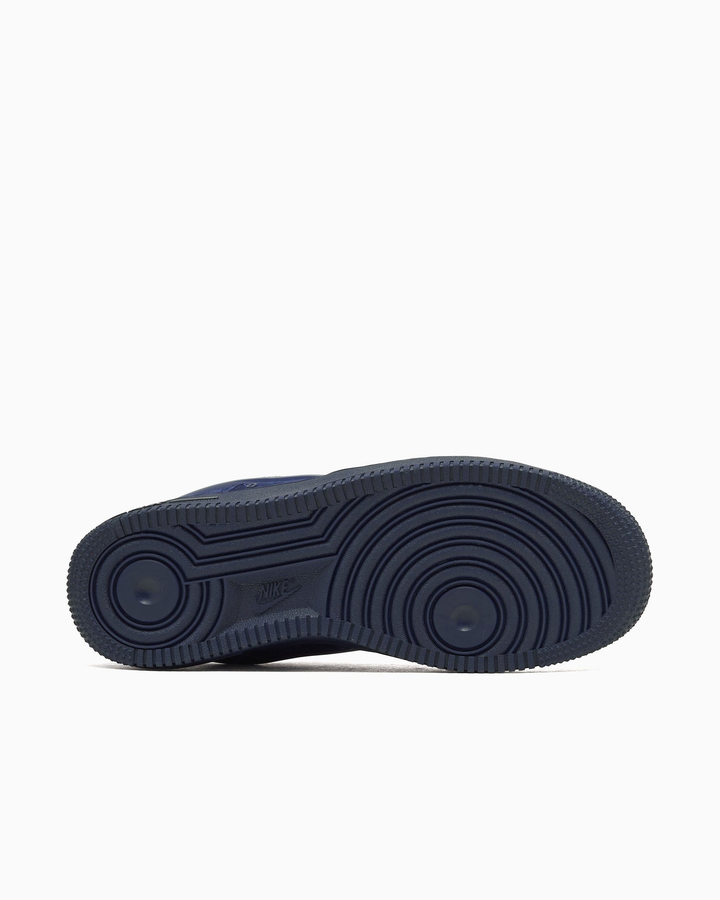 Nike Air Force 1 '07 Midnight Navy