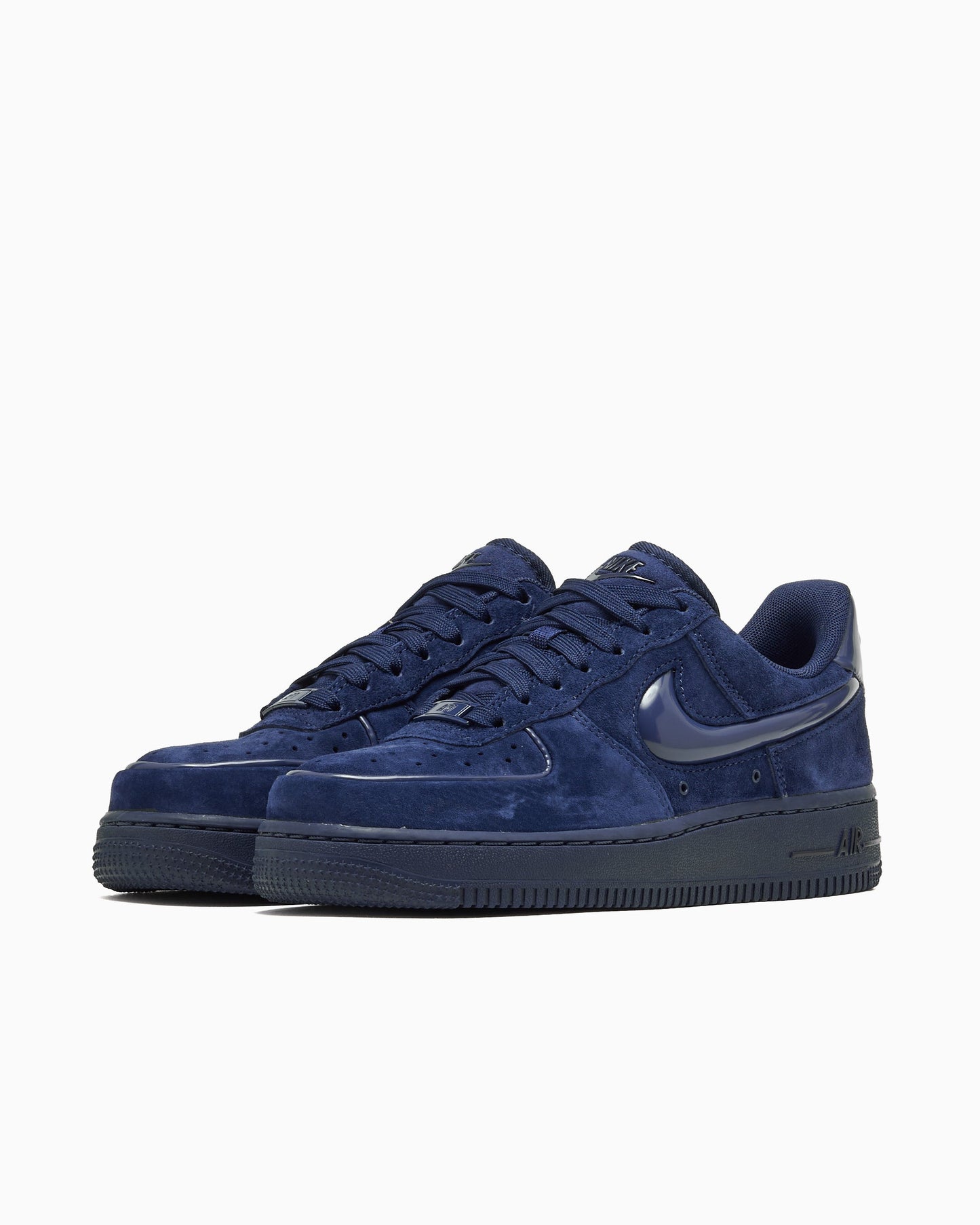 Nike Air Force 1 '07 Midnight Navy