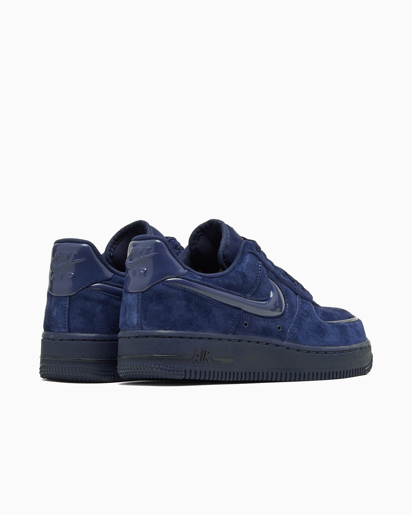 Nike Air Force 1 '07 Midnight Navy