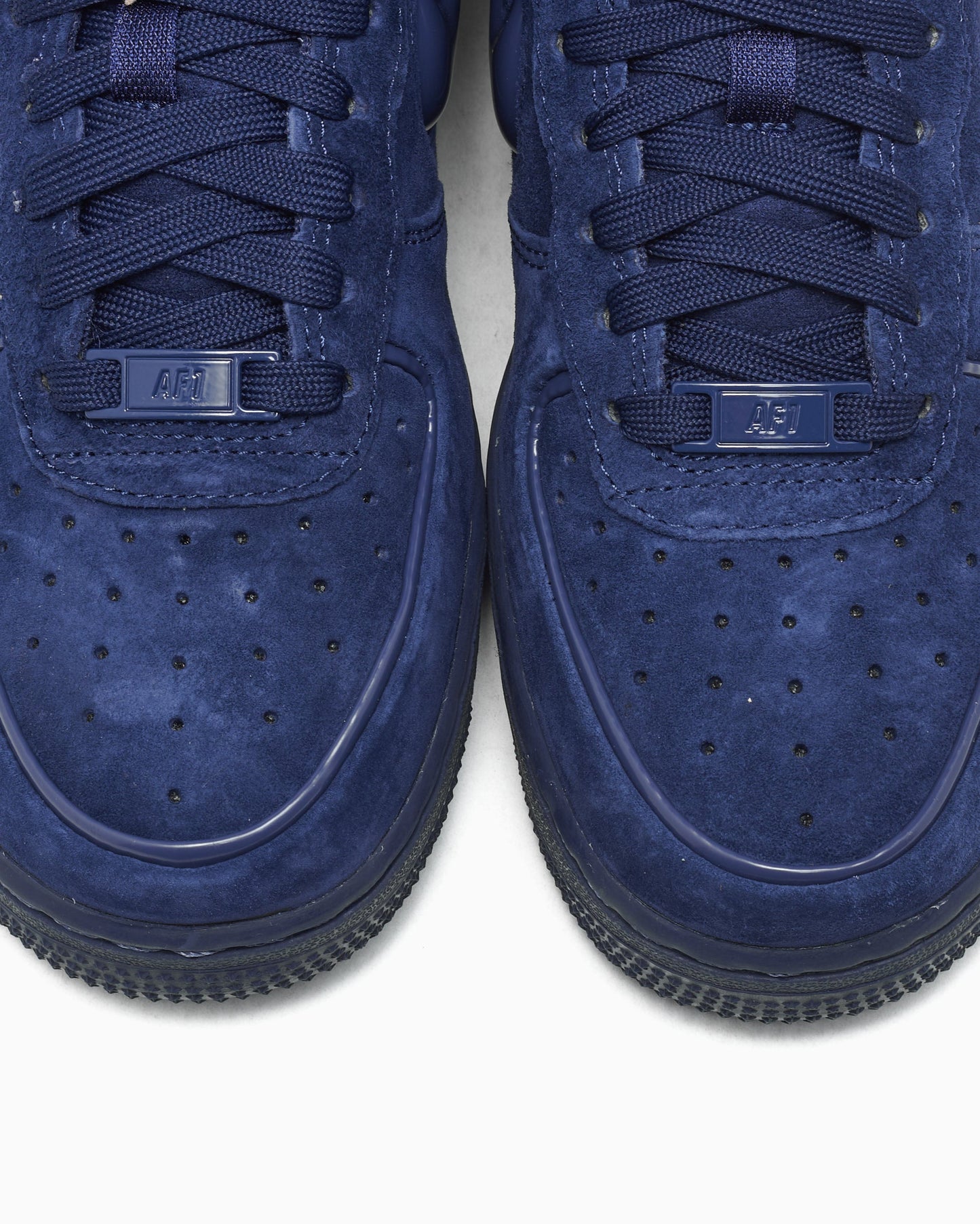 Nike Air Force 1 '07 Midnight Navy