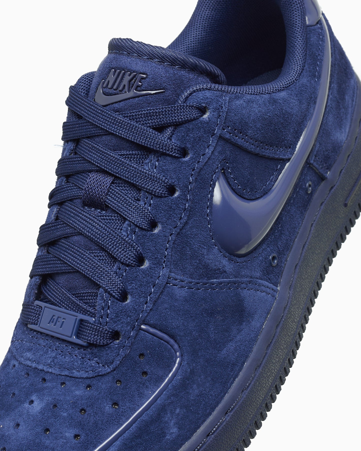 Nike Air Force 1 '07 Midnight Navy