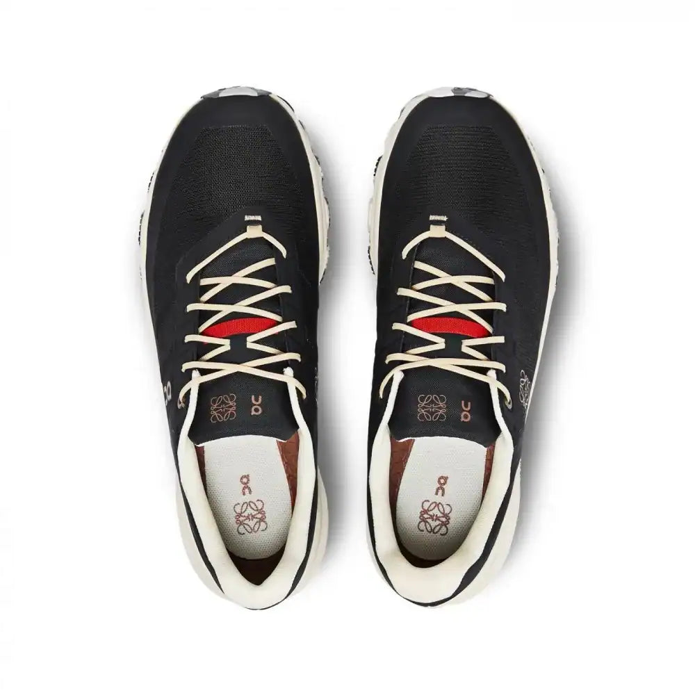 Cloudventure 'Black' x Loewe